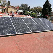 instalacion profesional